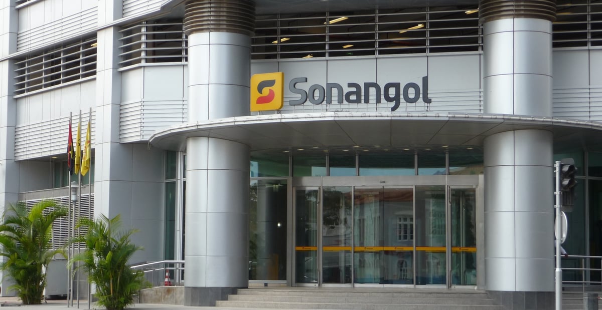 Sonangol