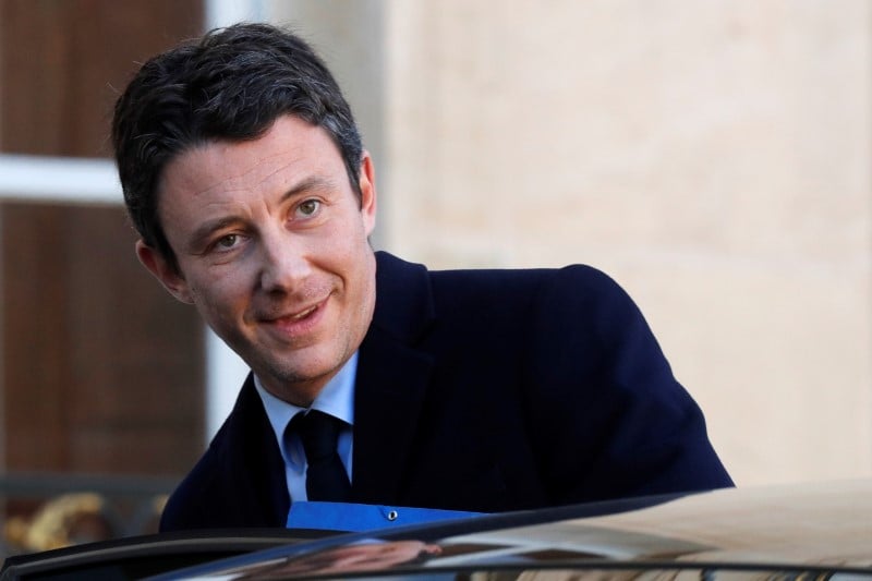 L'executif se veut inflexible face a la grogne sociale