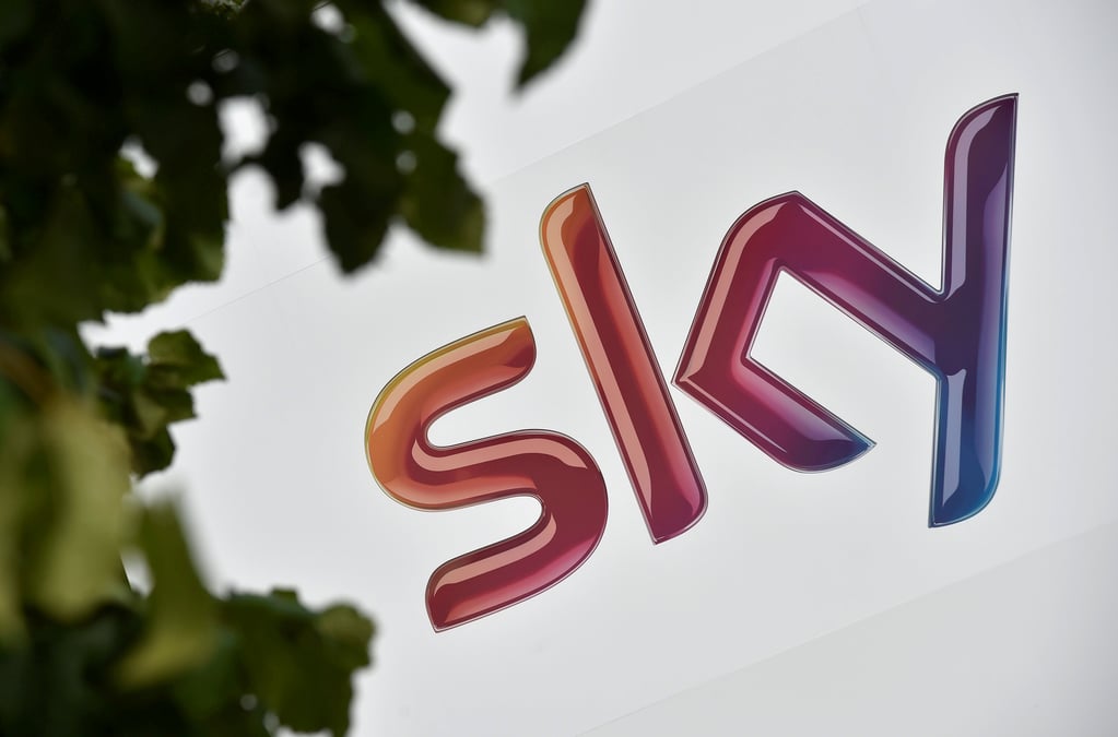 La ce va autoriser sans condition l'offre de comcast sur sky