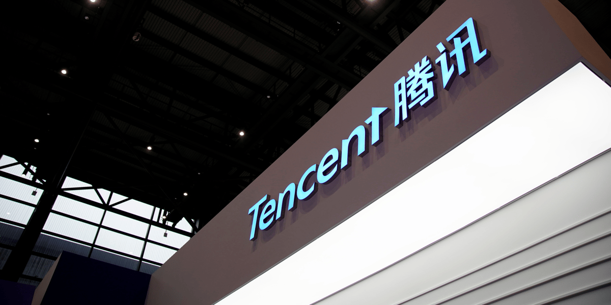 Tencent music en piste pour son ipo a wall street