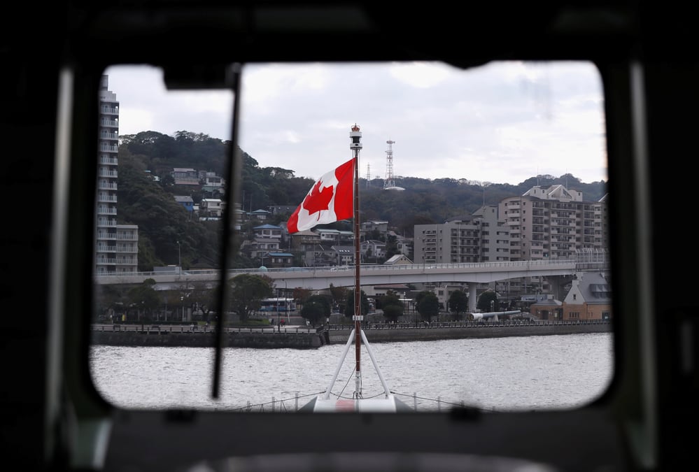 Ottawa demande a washington de ne pas politiser les cas d'extradition