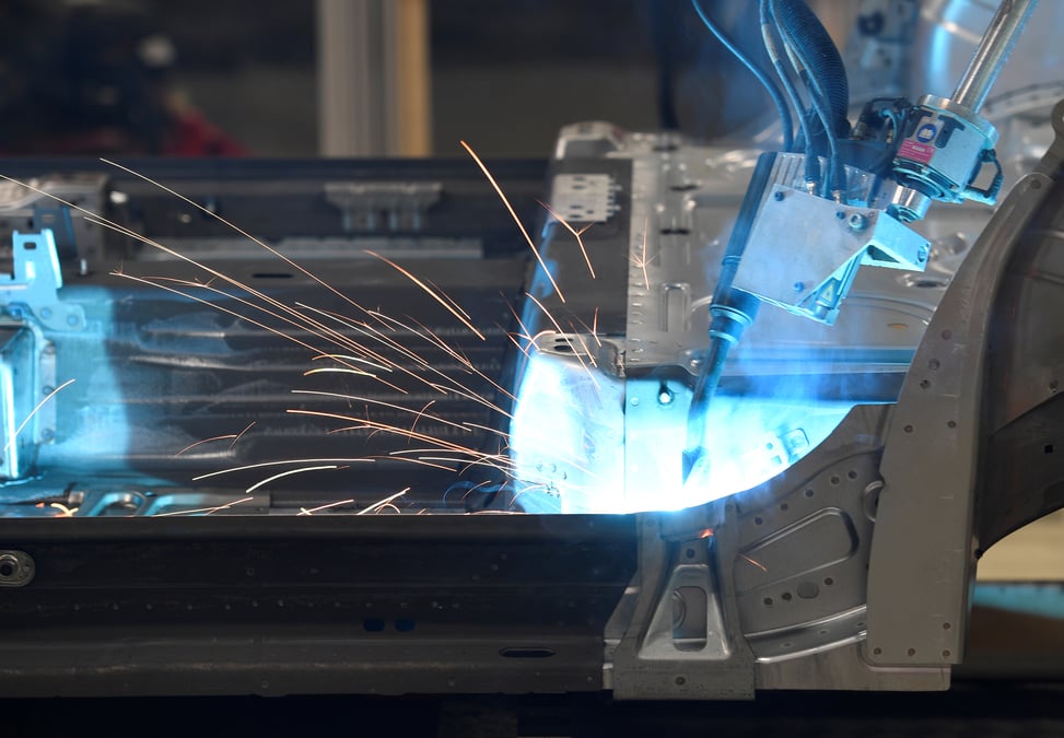 Zone euro: indice pmi manufacturier au plus bas depuis avril 2013