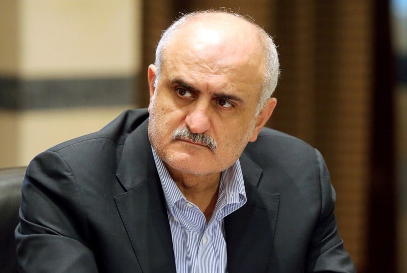 Le prochain gouvernement libanais bientot annonce