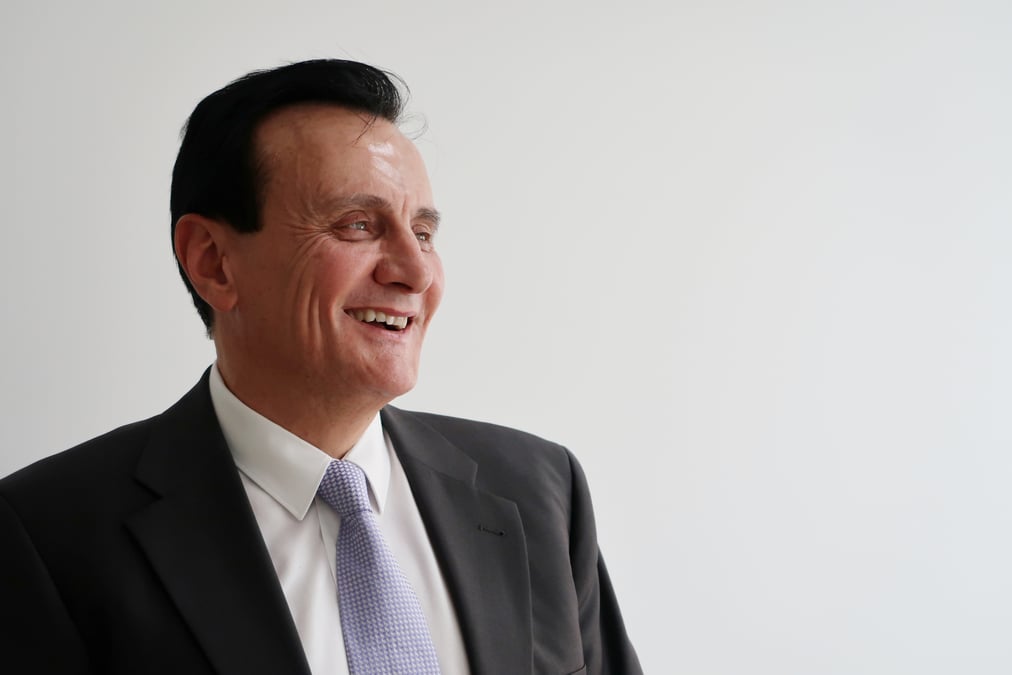 Coronavirus: le pdg d'astrazeneca est "sur la sellette", dit agnes pannier-runacher