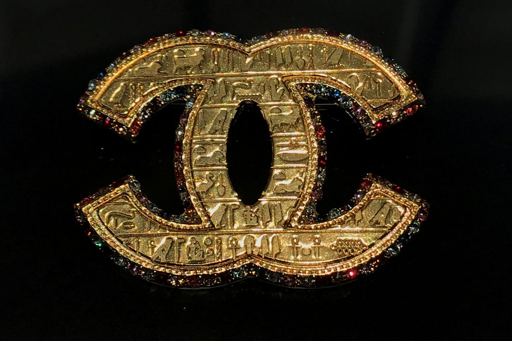 La maison de couture chanel nomme leena nair comme dg