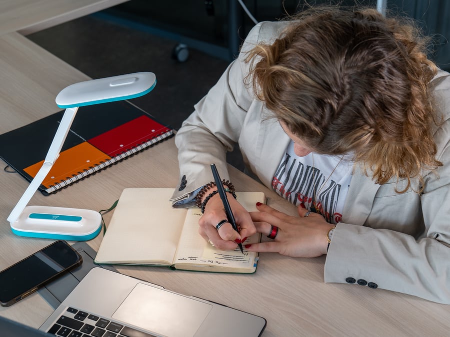 Dans le monde professionnel, la dyslexie est un sujet encore tabou.
