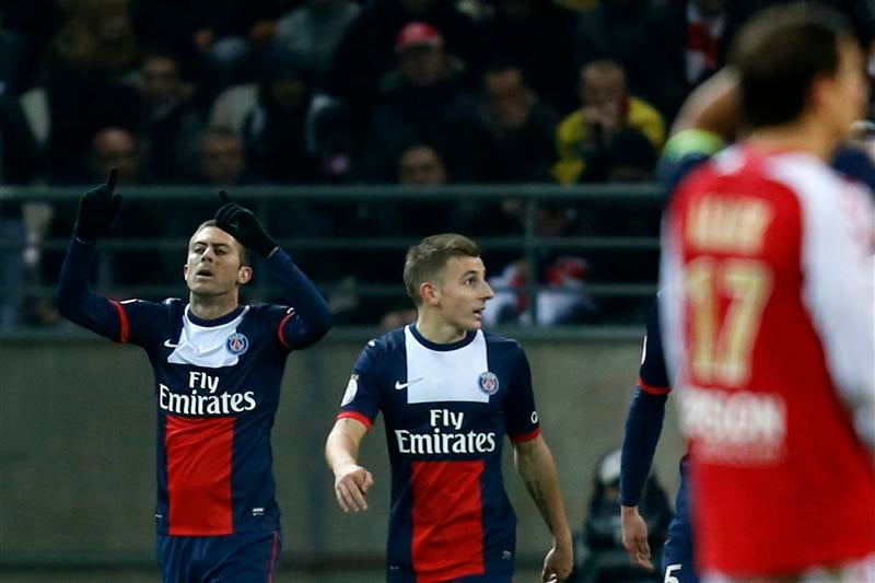 Ligue 1: un PSG "dur à jouer"