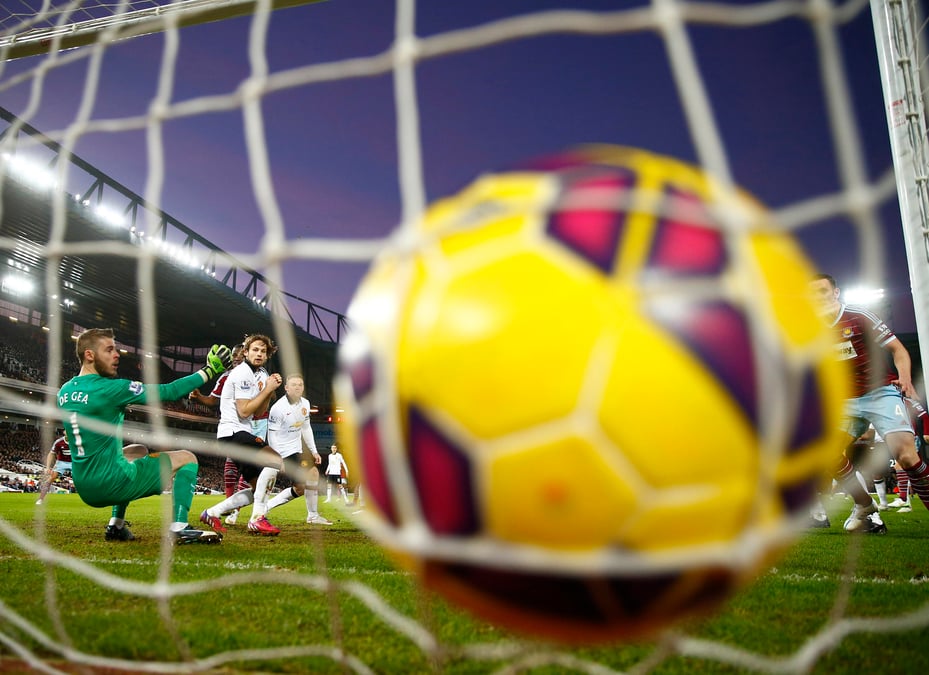 Sky casse sa tirelire, les droits tele de la premier league s’envolent