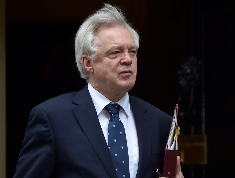 Londres se prepare a une guerre des mots avec l'ue