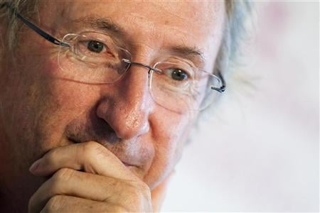LES EAUX TIRENT LE 1ER SEMESTRE DE DANONE