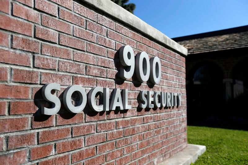 Etats-unis: deuxieme recul consecutif des inscriptions au chomage