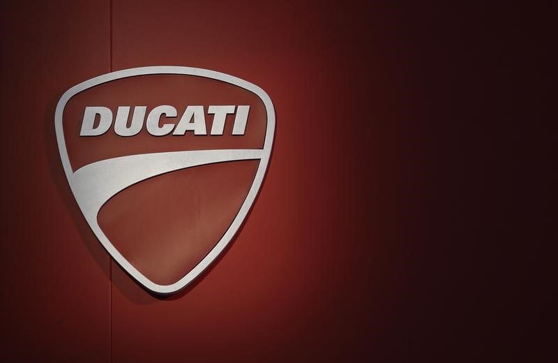 Audi renonce a vendre ses motos ducati