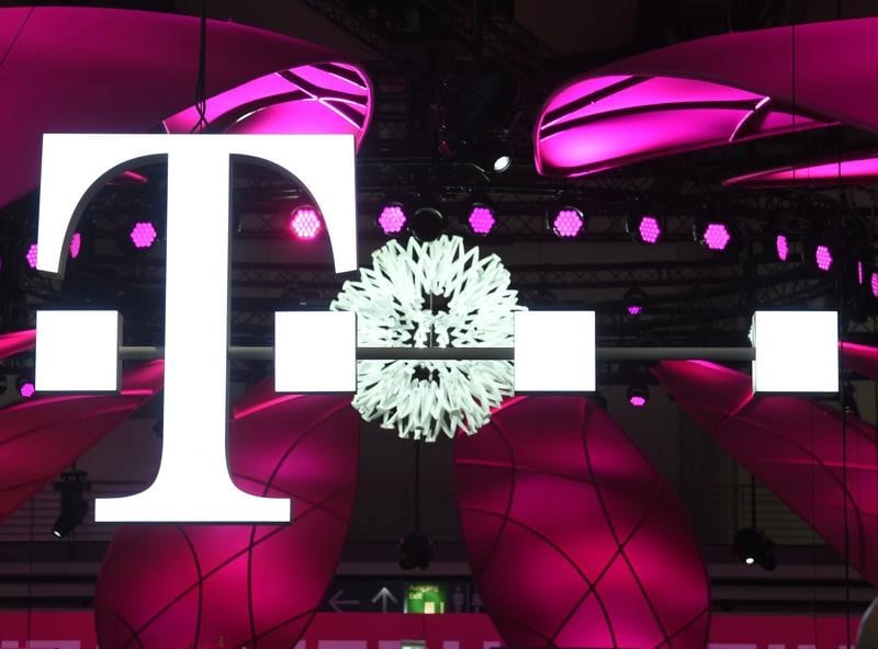 Deutsche telekom table sur un ebitda en hausse de 4% en 2018