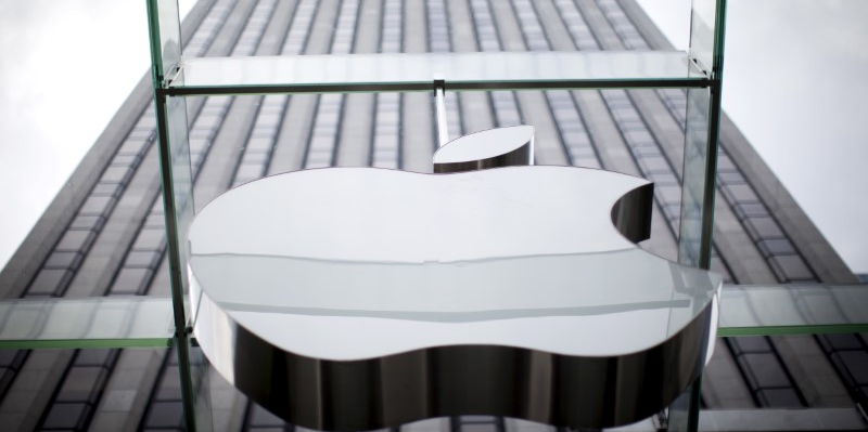 Les pratiques d'apple et de son app store devant la cour supreme americaine