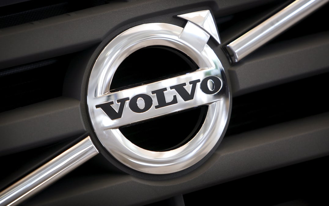 Volvo: profit nettement superieur aux attentes au 1er trimestre