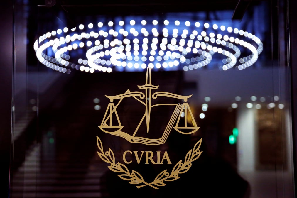 La justice europeenne encadre la collecte de donnees par les etats
