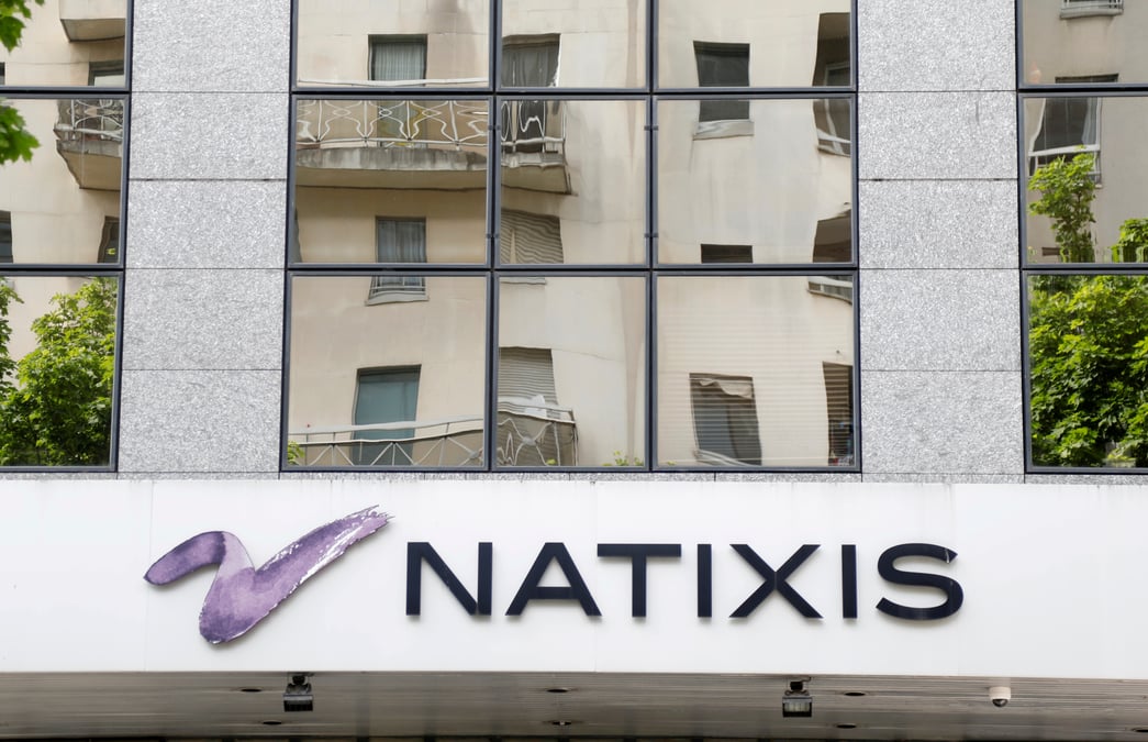 Natixis: resultats en baisse au t4, cout du risque en hausse