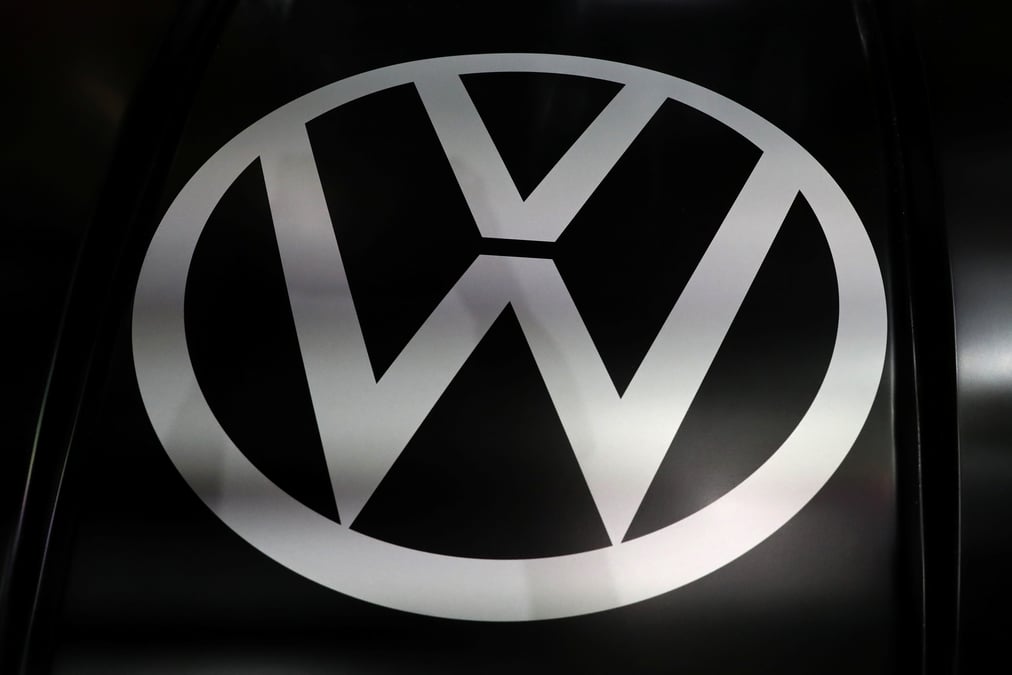 Volkswagen voit une reprise de ses marges avec les reductions de couts