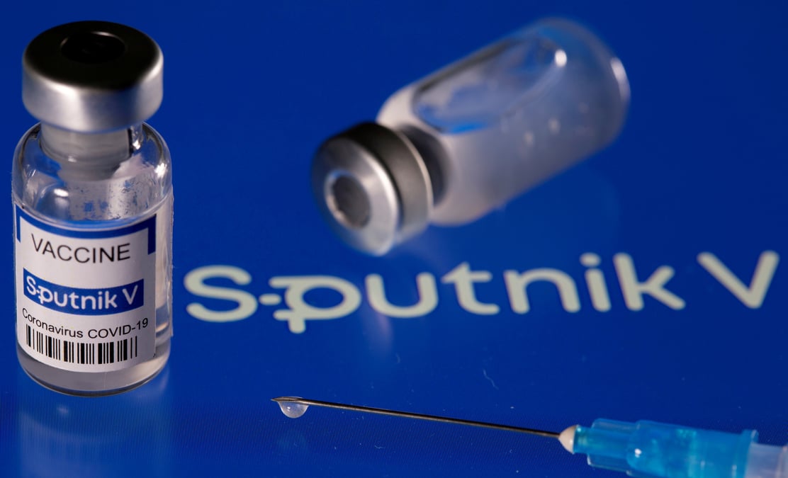 Coronavirus: l'inde recevra un premier lot de vaccin spoutnik v le 1er mai