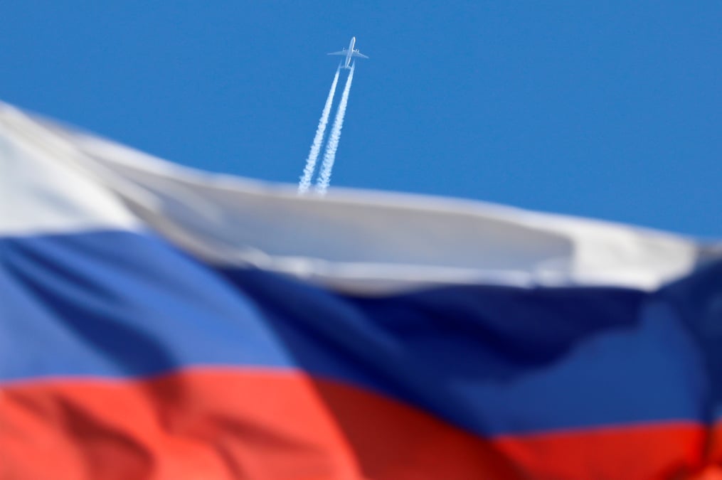 Le ministere russe de la defense se dit victime d'une cyberattaque etrangere