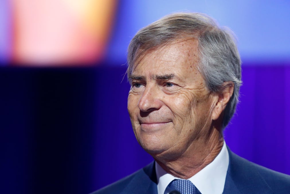 Vincent bollore remporte la bataille des droits de vote doubles chez vivendi