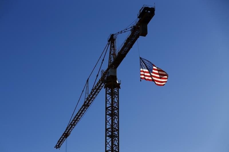 Ralentissement de la croissance americaine au 4e trimestre