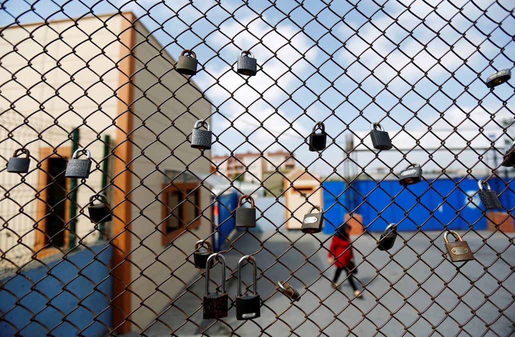 Les prisons turques au bord de la rupture