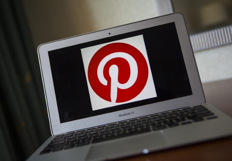 Pinterest leve 150 millions de dollars