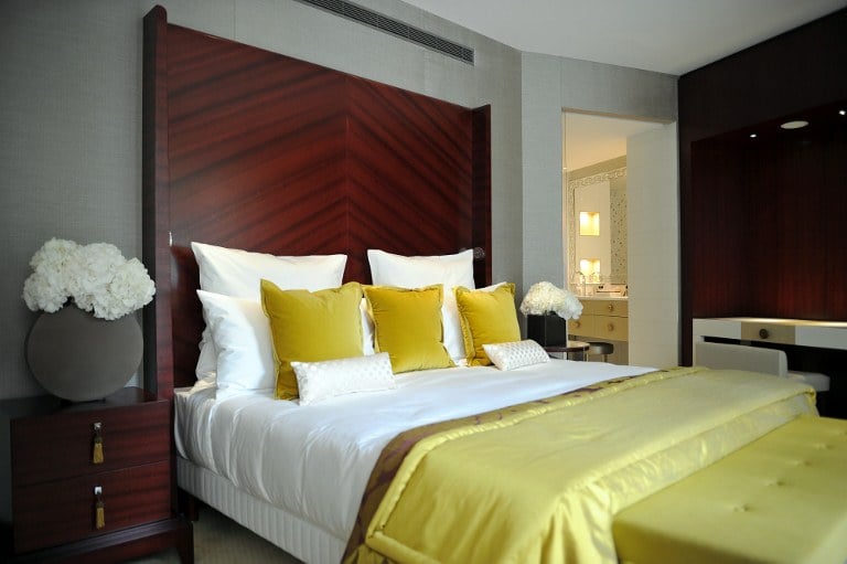 Chambre dhôtel