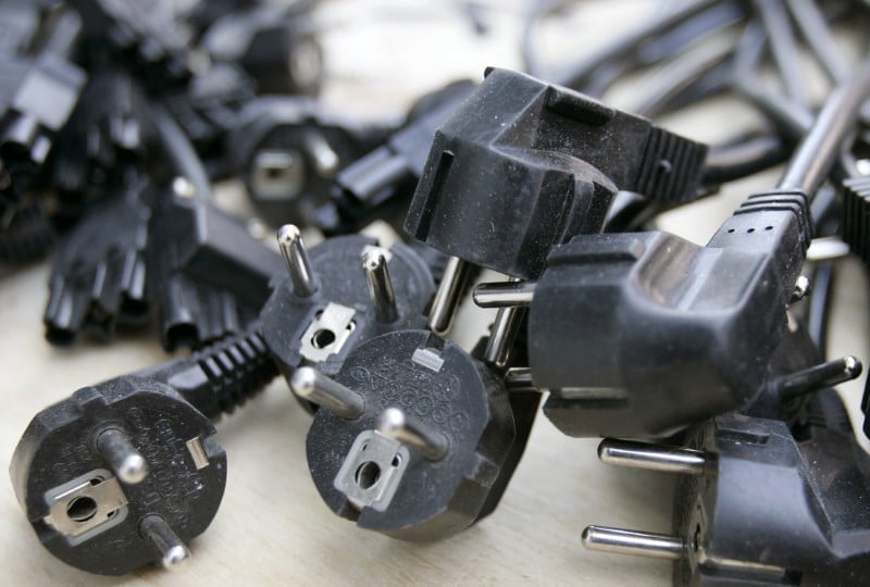 Les tarifs d'electricite de 2017 partiellement annules