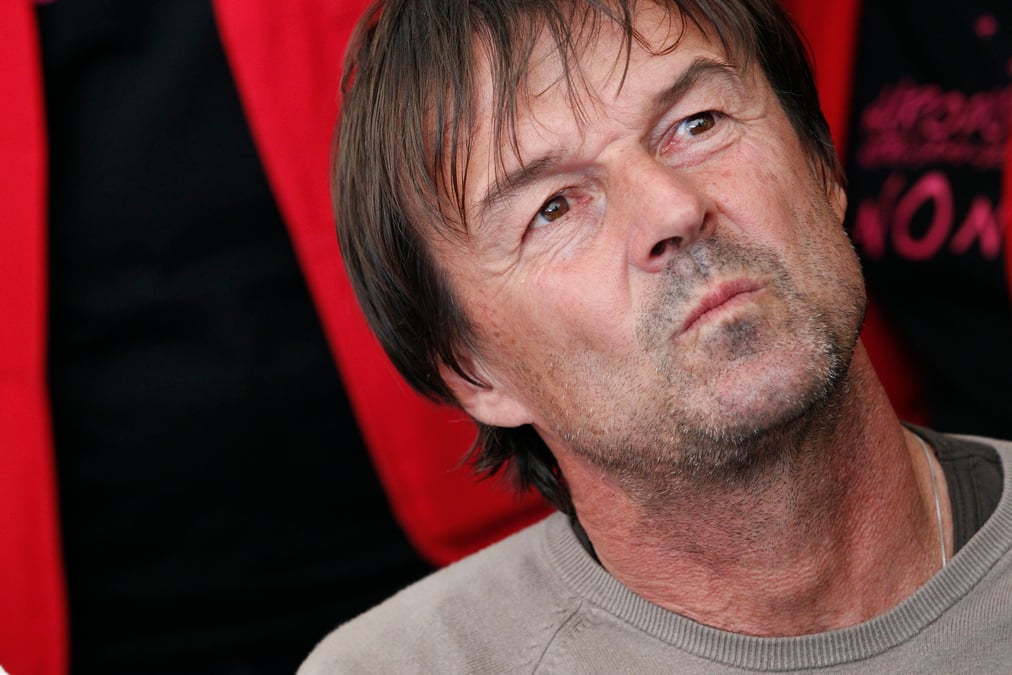 Bilan de l'action de nicolas hulot au gouvernement