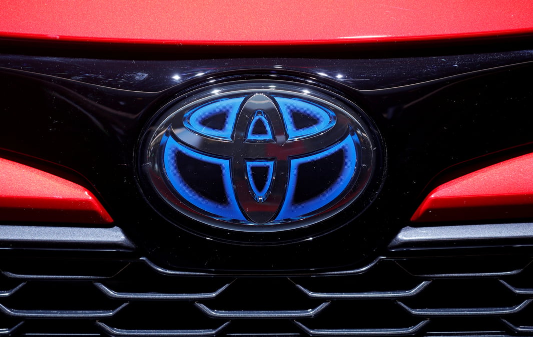 Air liquide, toyota s'allient dans les taxis a hydrogene a paris