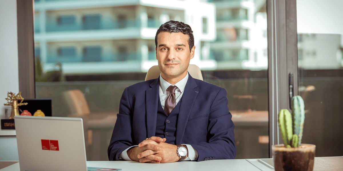 Tawhid CHTIOUI, Dean et président du Directoire emlyon business school