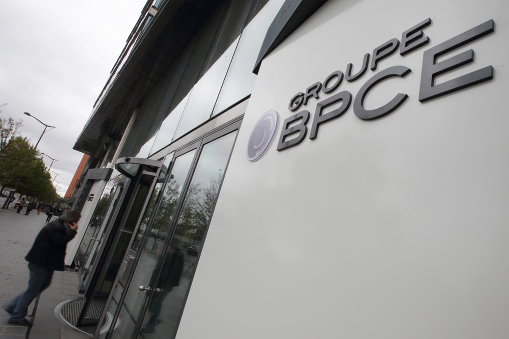 Bpce va lancer une offre de rachat des minoritaires de natixis