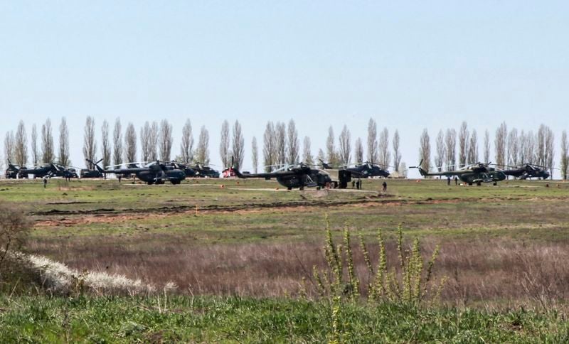 La guerre des mots se durcit dans le conflit en Ukraine