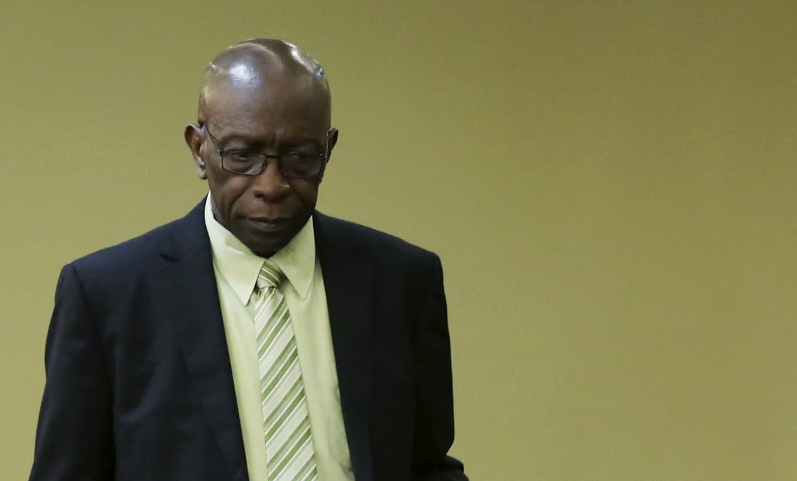 La bbc detaille les transactions de l’ex-vice president de la fifa jack warner