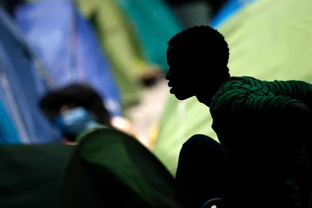 Quelque 11.000 places d'hebergement vont etre creees pour les refugies et demandeurs d'asile