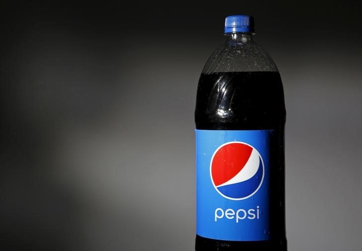 Le benefice de pepsico depasse les attentes au deuxieme trimestre