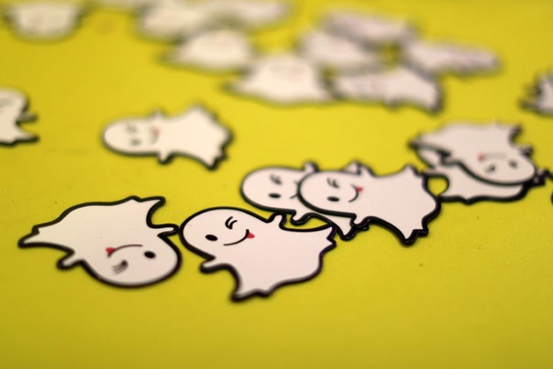 Snap, a suivre a wall street