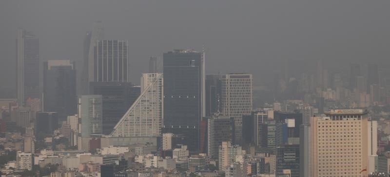 Les emissions mondiales de co² repartent a la hausse en 2017