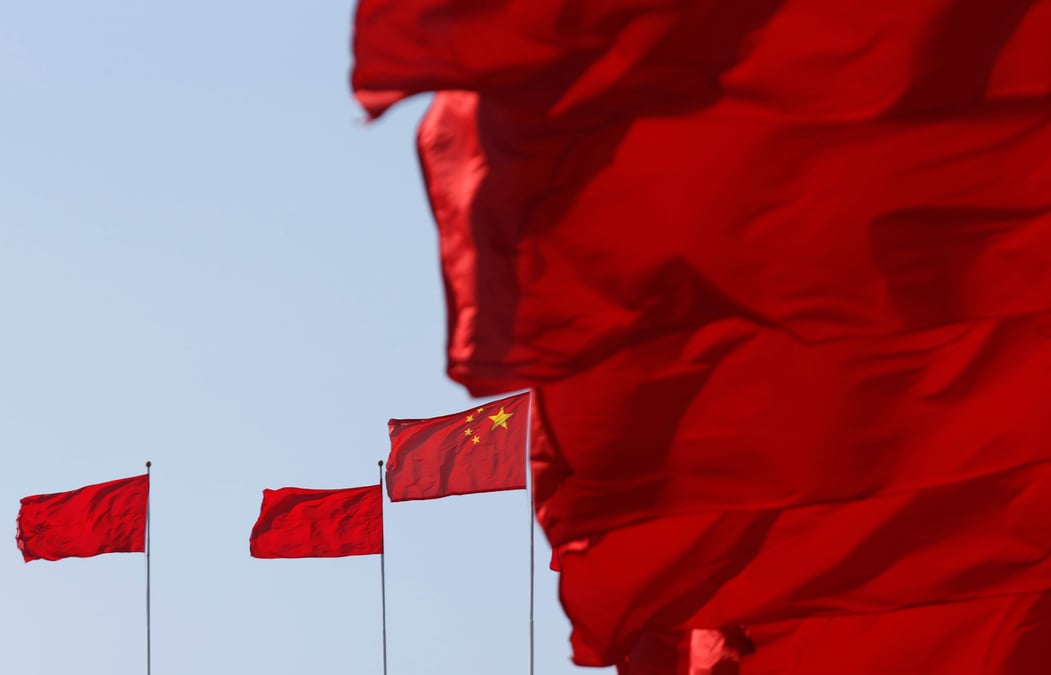 Chine: le regulateur boursier annonce des mesures de soutien au marche