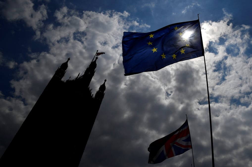 Le parlement rend plus difficile un brexit sans accord