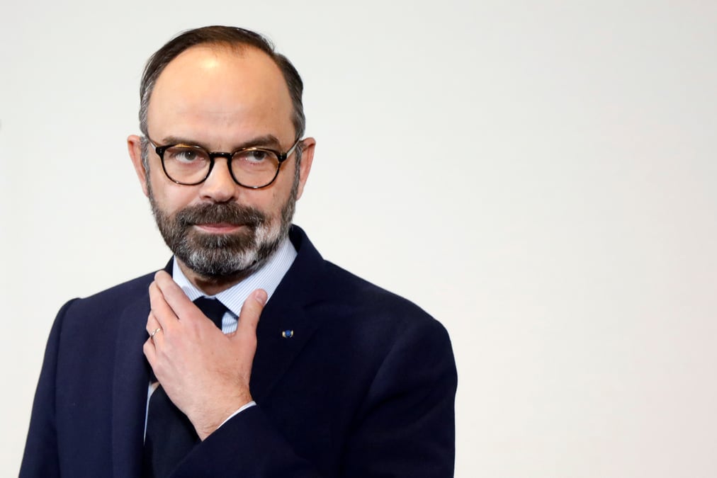 Le gouvernement choisit l'adoption sans vote de la reforme des retraites