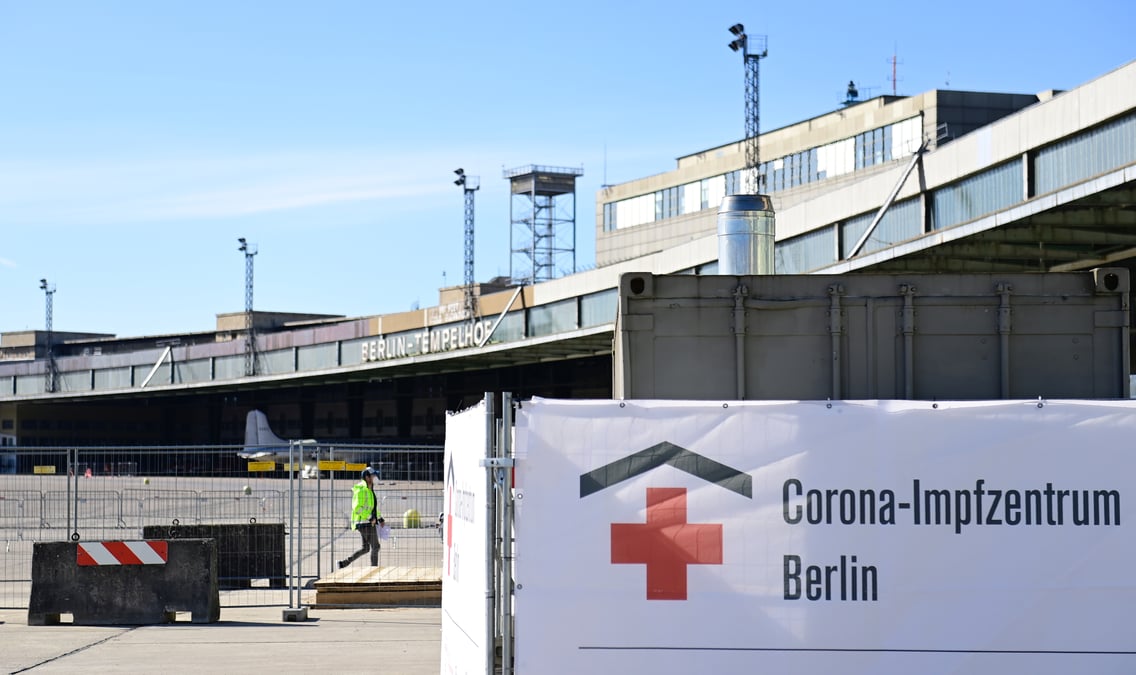 Coronavirus: le bilan en allemagne s'alourdit a plus de 72.000 deces