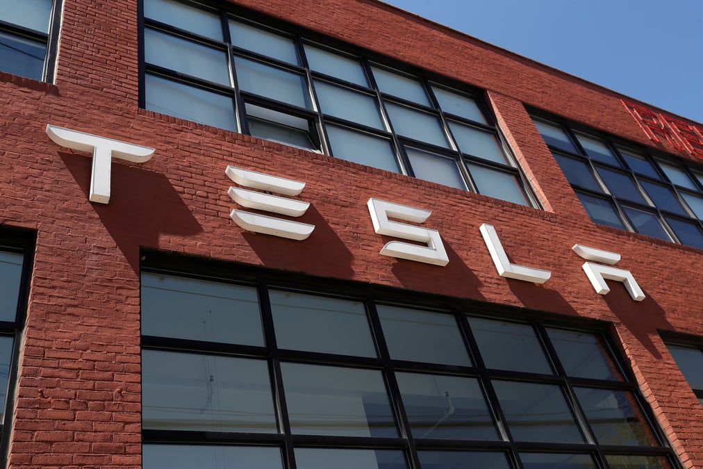 Tesla, porte par la demande chinoise, bat les attentes de wall street au t1