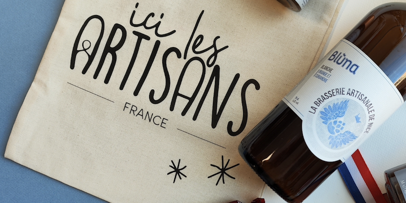 Ici les artisans