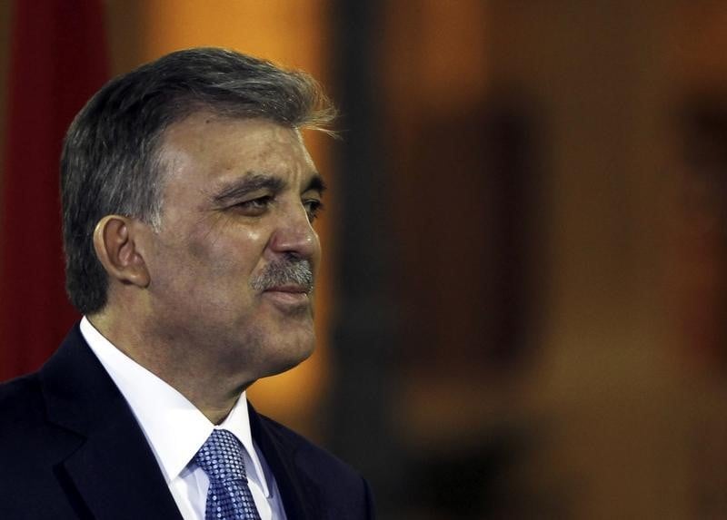 La loi controversée sur la justice promulguée en Turquie