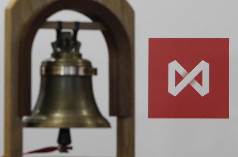 La Bourse russe à ses plus bas depuis 2009 avant le référendum
