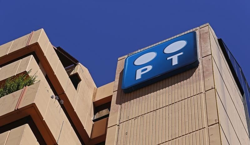 Oi rejette l'offre angolaise sur Portugal Telecom