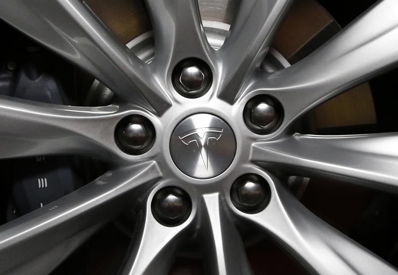 Tesla, a suivre sur les marches americains